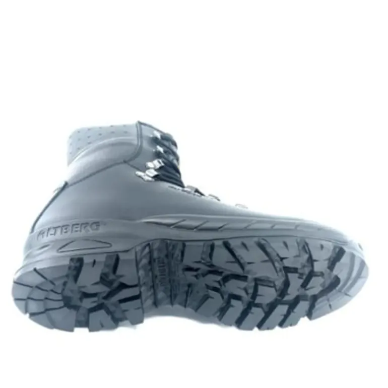 Altberg Blueline Police Boot - Black