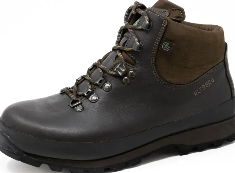 Altberg Keld Boots