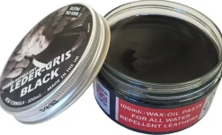 Altberg Leder-Gris Paste - Black