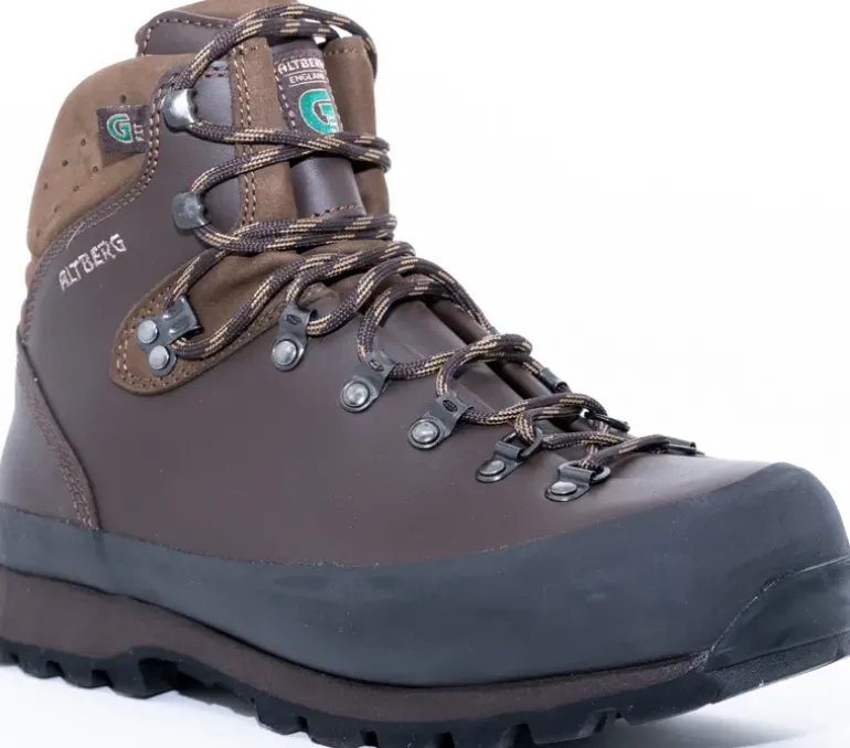 Altberg Mens Kisdon Boots