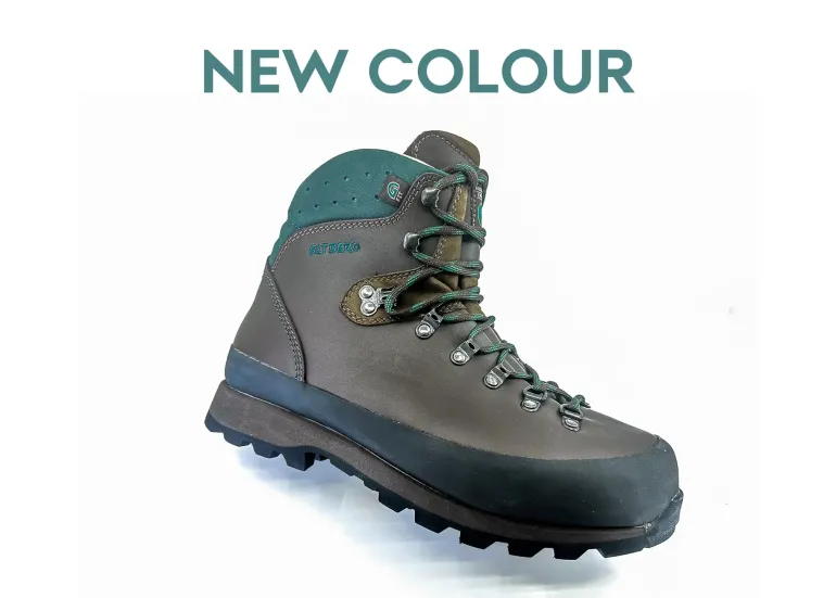 Altberg Mens Kisdon Boots