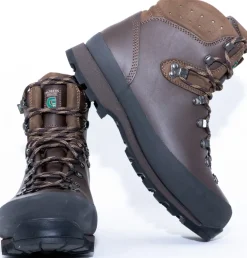 Altberg Mens Kisdon Boots