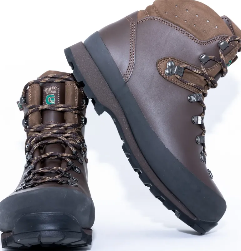 Altberg Mens Kisdon Boots