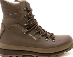 Altberg Mens Military OPS SF Boot - MOD Brown