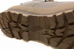 Altberg Mens Military OPS SF Boot - MOD Brown