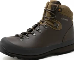 Altberg Mens Nordkapp Leather Boots