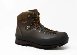 Altberg Mens Nordkapp Leather Boots