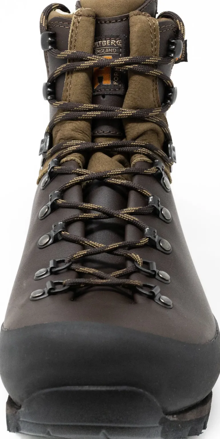 Altberg Mens Nordkapp Leather Boots