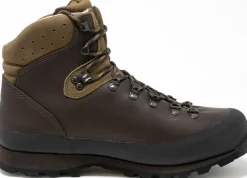 Altberg Mens Nordkapp Leather Boots