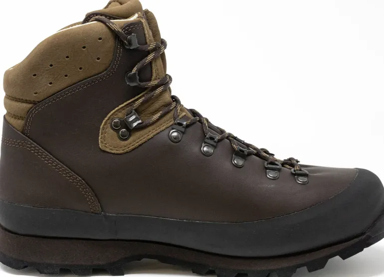 Altberg Mens Nordkapp Leather Boots