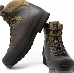 Altberg Mens Nordkapp Leather Boots