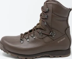Altberg Mens Sneeker Microlite Boots - Medium Width - MOD Brown