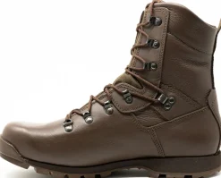 Altberg Mens Tabbing SF Boots MK3 - MOD Brown