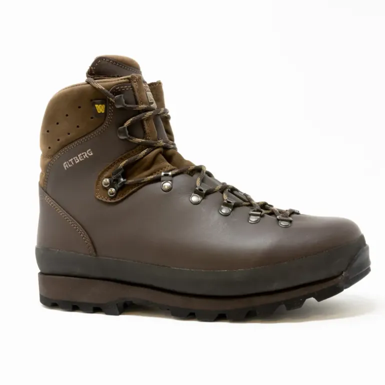 Altberg Mens Tethera Boots - Wide Width