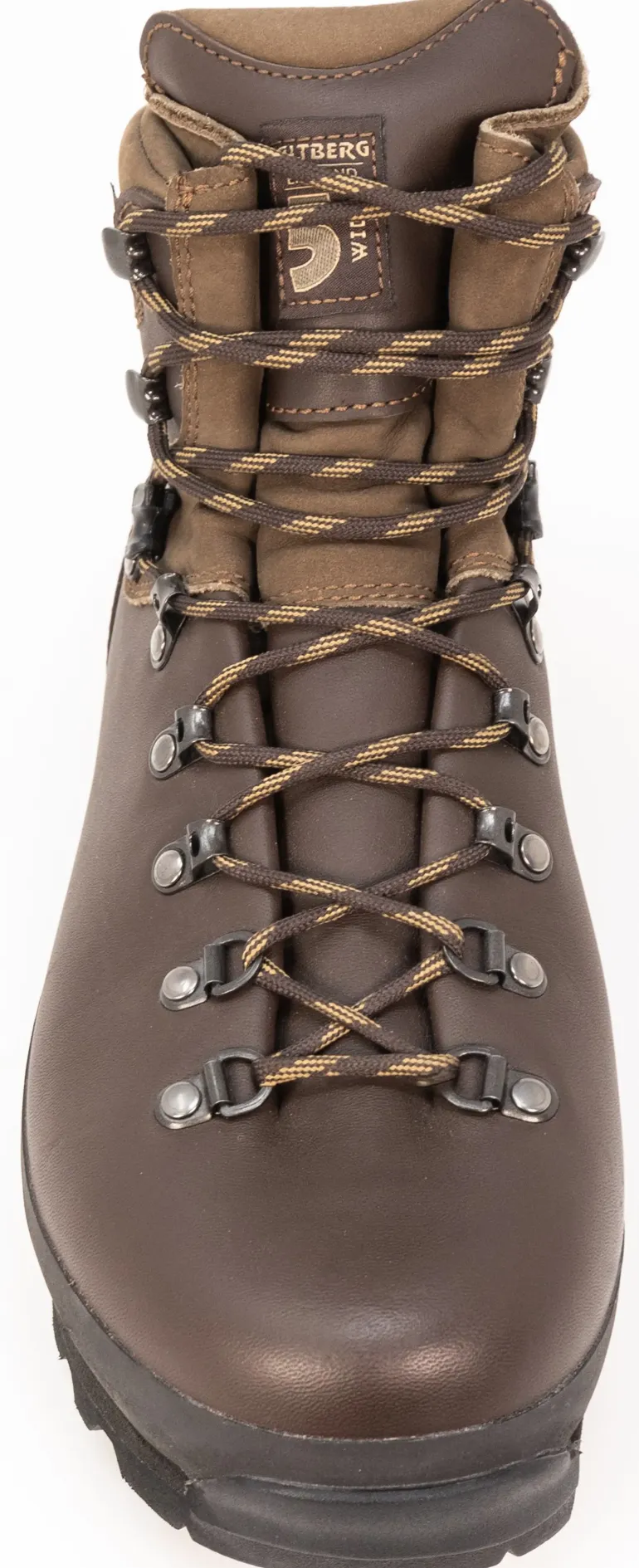 Altberg Mens Tethera Boots - Wide Width