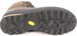 Altberg Mens Tethera Boots - Wide Width