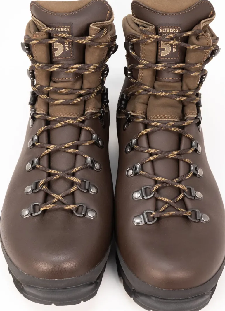 Altberg Mens Tethera Boots - Wide Width