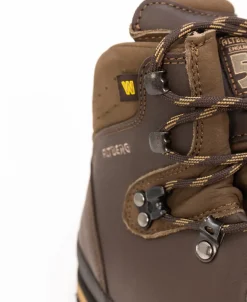 Altberg Mens Tethera Boots - Wide Width