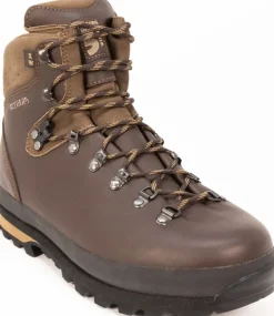 Altberg Mens Tethera Boots - Extra Wide Width
