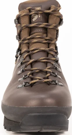 Altberg Mens Tethera Boots - Extra Wide Width