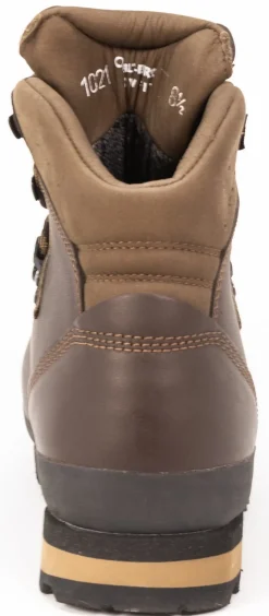Altberg Mens Tethera Boots - Extra Wide Width