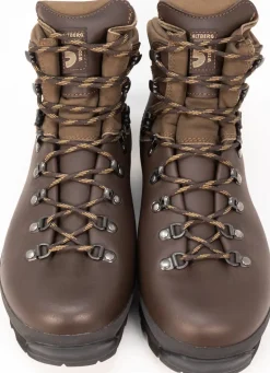 Altberg Mens Tethera Boots - Extra Wide Width