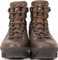 Altberg Mens Tethera Boots - Extra Wide Width
