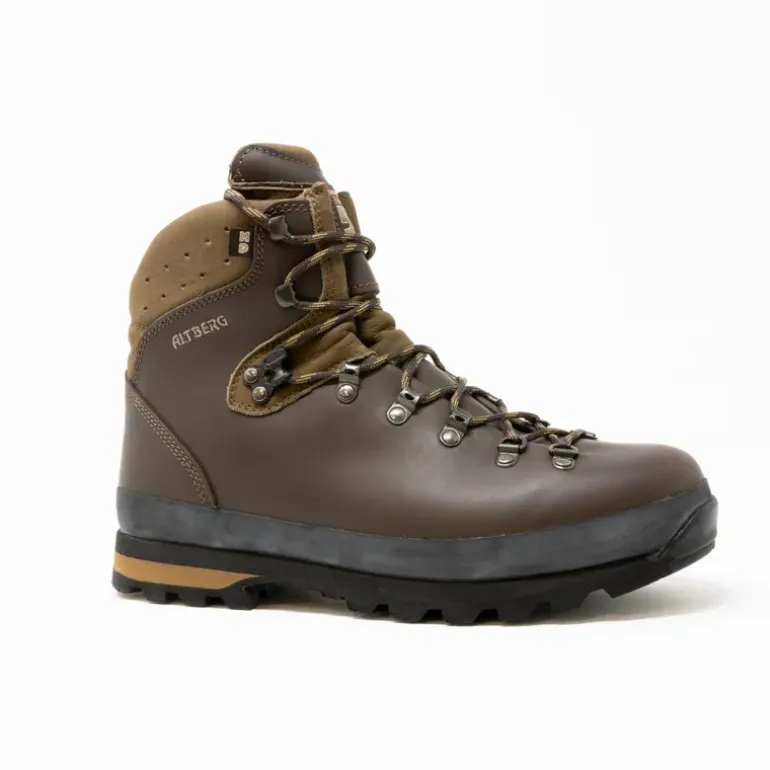 Altberg Mens Tethera Boots - Medium Width