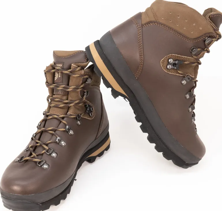 Altberg Mens Tethera Boots - Medium Width