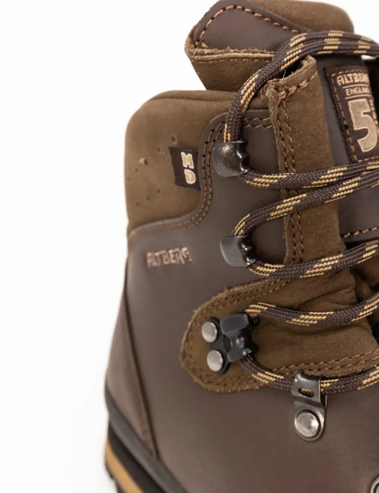 Altberg Mens Tethera Boots - Medium Width