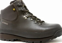 Altberg Womens Fremington Lite Boots - Wide Width