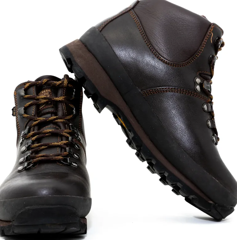 Altberg Womens Fremington Lite Boots - Wide Width