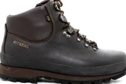 Altberg Womens Fremington Lite Boots - Extra Wide Width