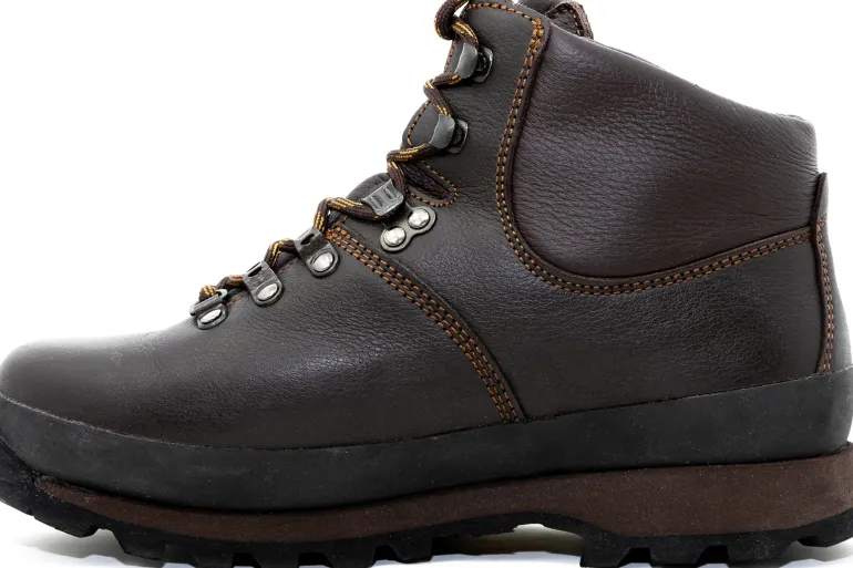 Altberg Womens Fremington Lite Boots - Extra Wide Width