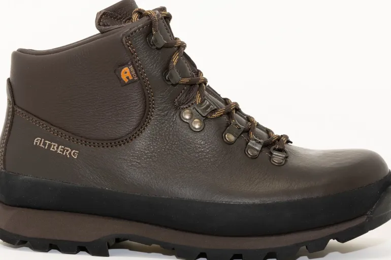 Altberg Womens Malham Boots