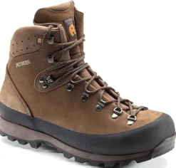 Altberg Womens Nordkapp Boots