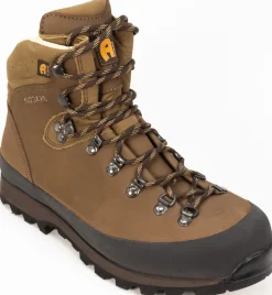 Altberg Womens Nordkapp Boots