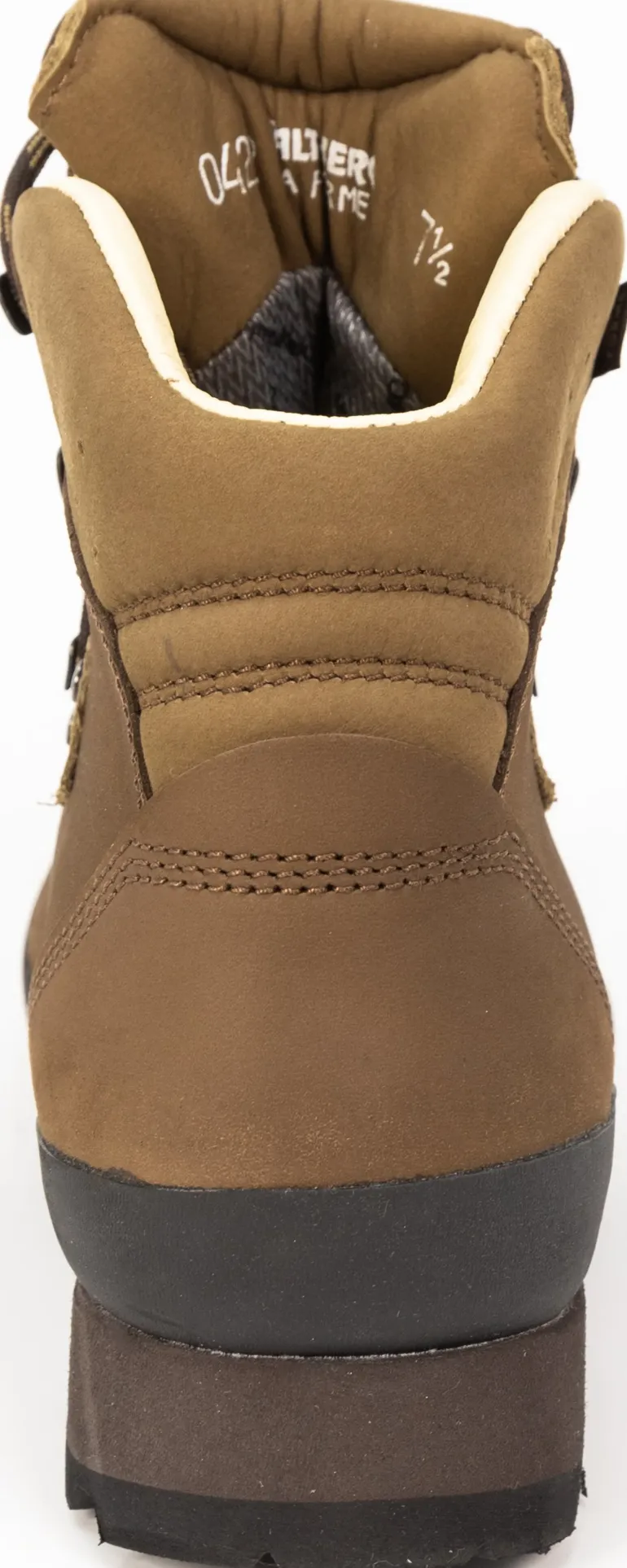 Altberg Womens Nordkapp Boots
