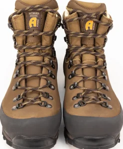 Altberg Womens Nordkapp Boots