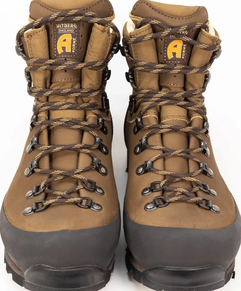 Altberg Womens Nordkapp Boots