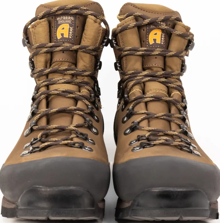 Altberg Womens Nordkapp Boots