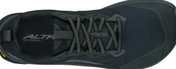Altra Mens Lone Peak 9+ Trail Shoes - Black