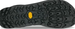 Altra Mens Lone Peak 9+ Trail Shoes - Black