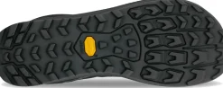Altra Mens Lone Peak 9+ Trail Shoes - Wide - Black