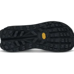 Altra Mens Olympus 6 Hike Mid GTX Boots - Black