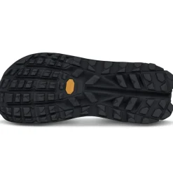 Altra Mens Olympus 6 Hike Mid GTX Boots - Black