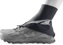 Altra Trail Gaiter - Black-Gray