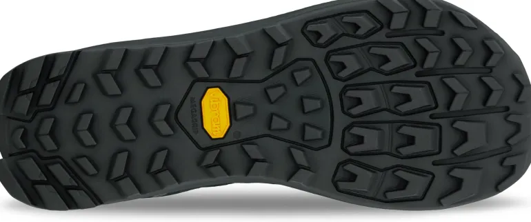 Altra Womens Lone Peak 9+ Trail Shoes - Black