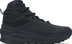 Altra Womens Olympus 6 Hike Mid GTX Boots - Black