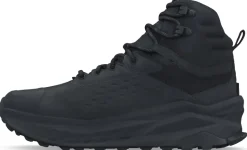 Altra Womens Olympus 6 Hike Mid GTX Boots - Black